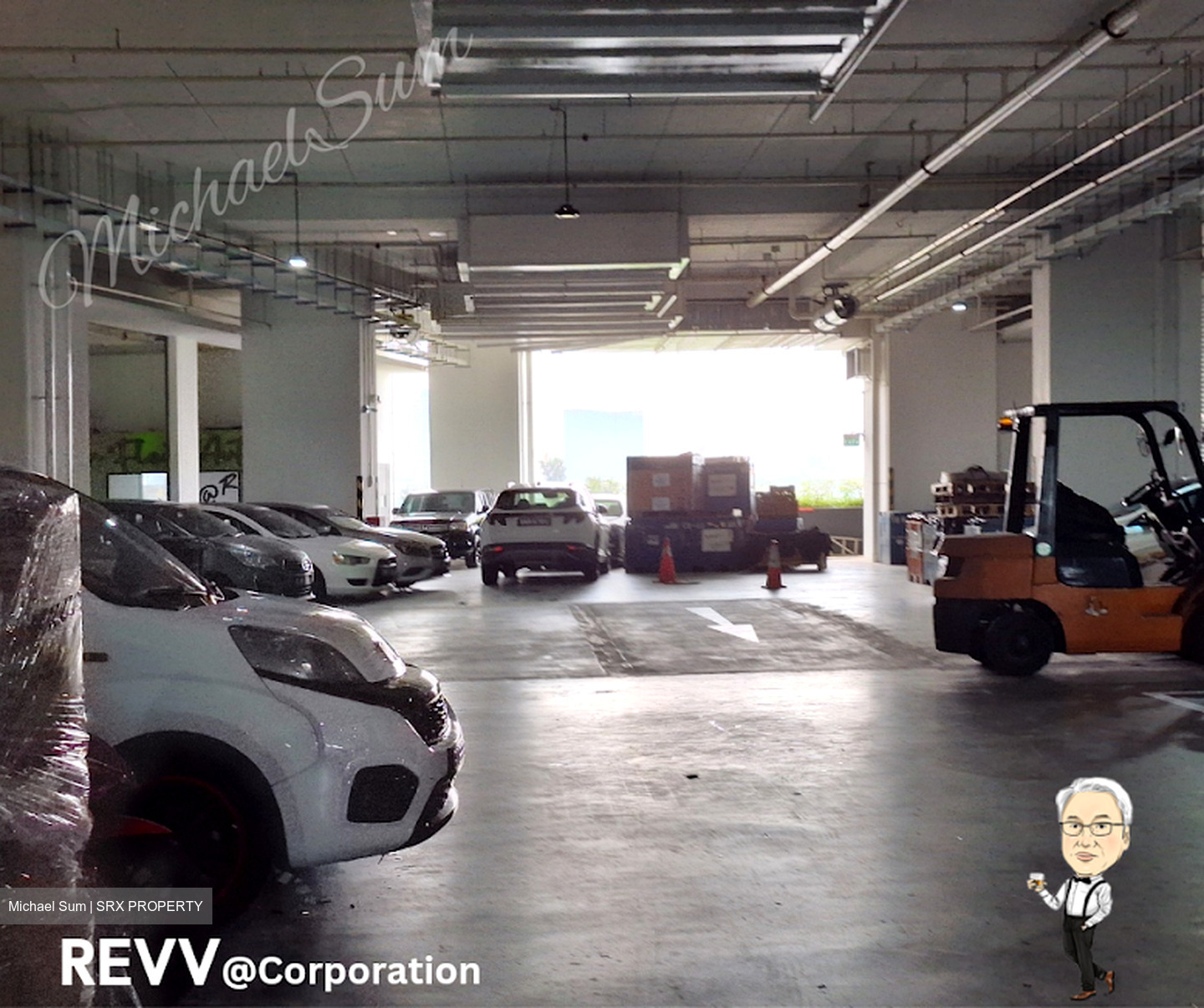 REVV (D22), Factory #453119601